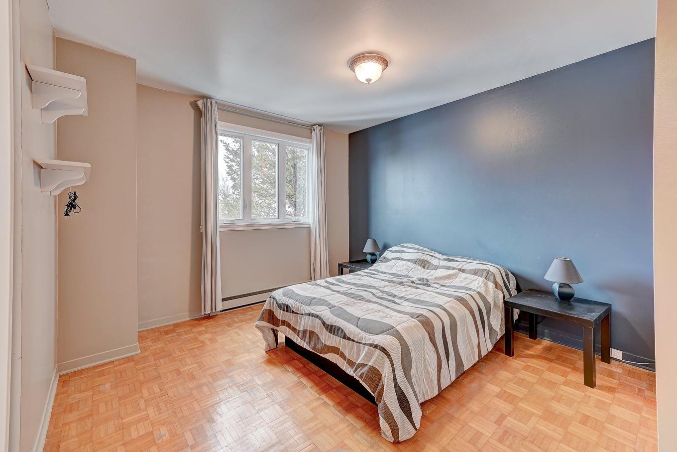 Chambre à coucher - 176 Rue Berger, Saint-Constant, QC - Indoor Photo Showing Bedroom