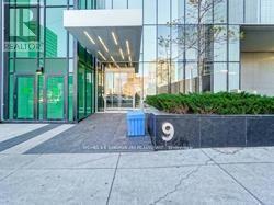 2607 - 9 Bogert Avenue, Toronto, ON - Outdoor