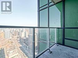 2607 - 9 Bogert Avenue, Toronto, ON - Outdoor With Exterior