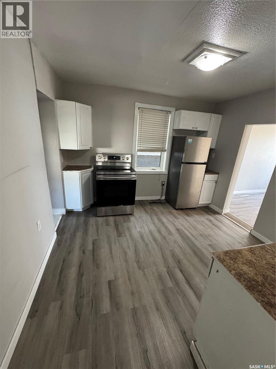 1945 Wallace Street, Regina, SK - Indoor