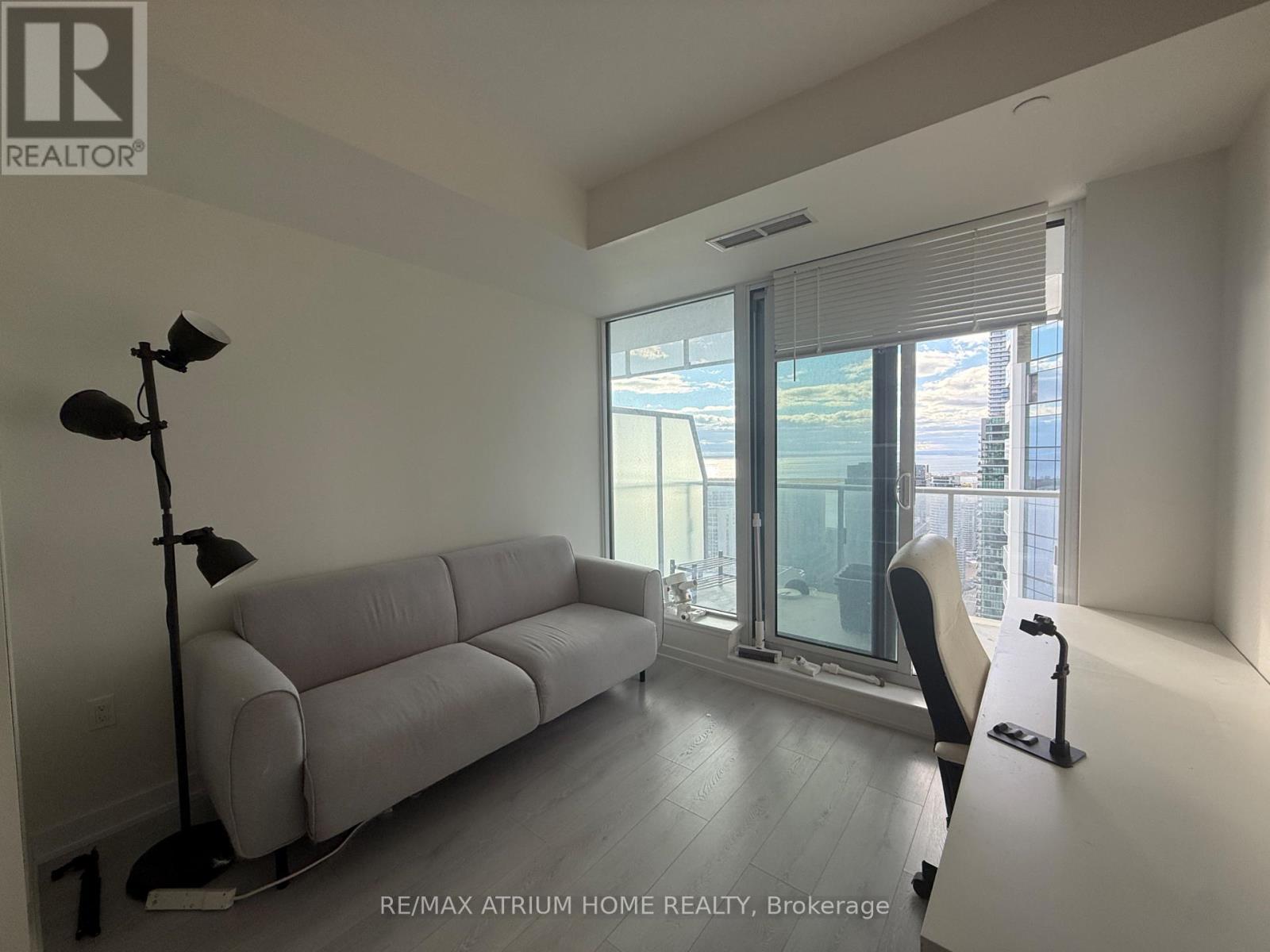 4603 - 28 Freeland Street, Toronto, ON - Indoor