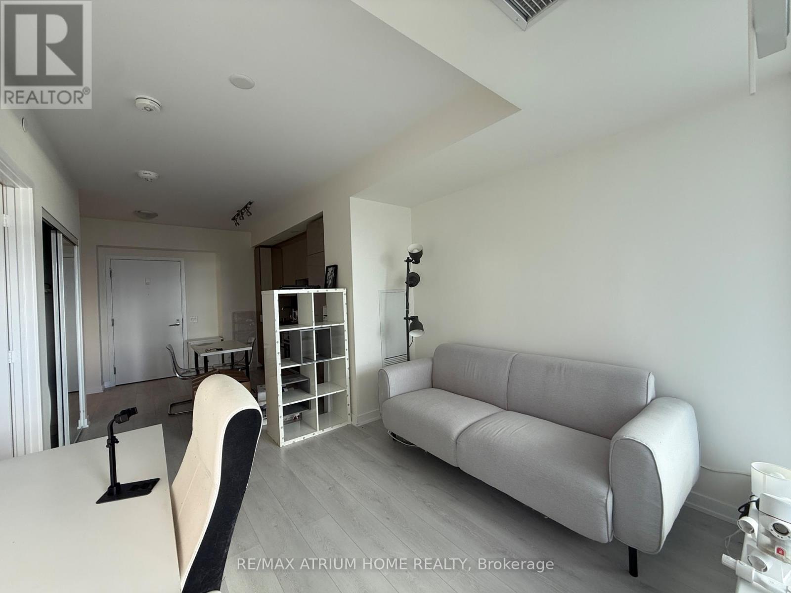 4603 - 28 Freeland Street, Toronto, ON - Indoor