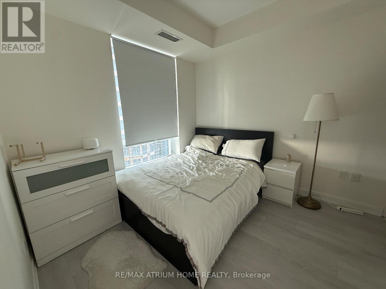 4603 - 28 Freeland Street, Toronto, ON - Indoor Photo Showing Bedroom