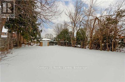 Main - 374 Cummer Avenue, Toronto, ON - Outdoor