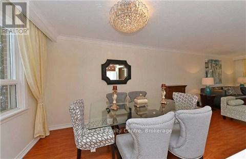 Main - 374 Cummer Avenue, Toronto, ON - Indoor Photo Showing Living Room