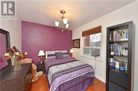 Main - 374 Cummer Avenue, Toronto, ON - Indoor Photo Showing Bedroom