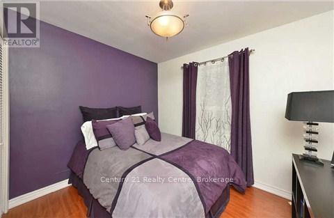 Main - 374 Cummer Avenue, Toronto, ON - Indoor Photo Showing Bedroom