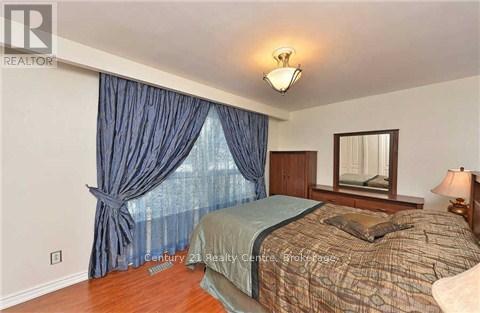 Main - 374 Cummer Avenue, Toronto, ON - Indoor Photo Showing Bedroom