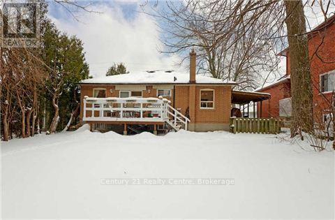 Main - 374 Cummer Avenue, Toronto, ON - Outdoor