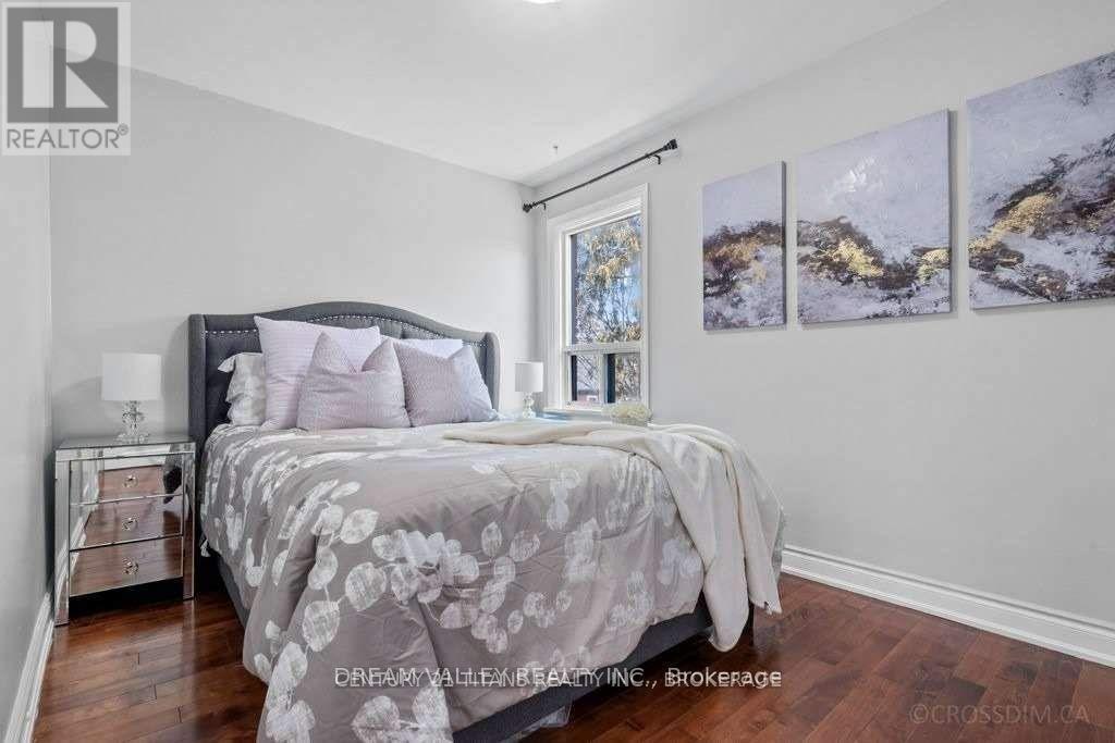 Main - 1501 Danforth Road, Toronto, ON - Indoor Photo Showing Bedroom