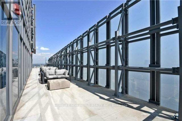 1208 - 1080 Bay Street, Toronto, ON - Photo Showing Other Room