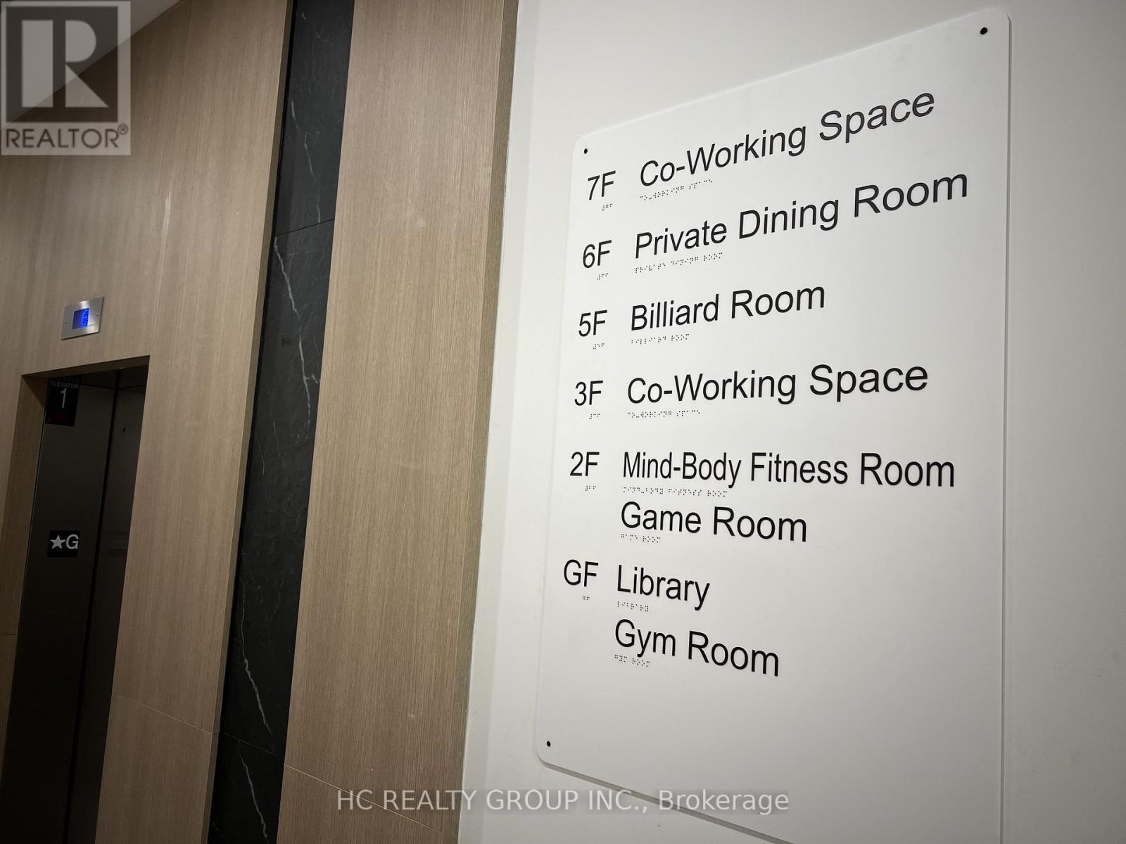 B201 - 3429 Sheppard Avenue E, Toronto, ON - Other