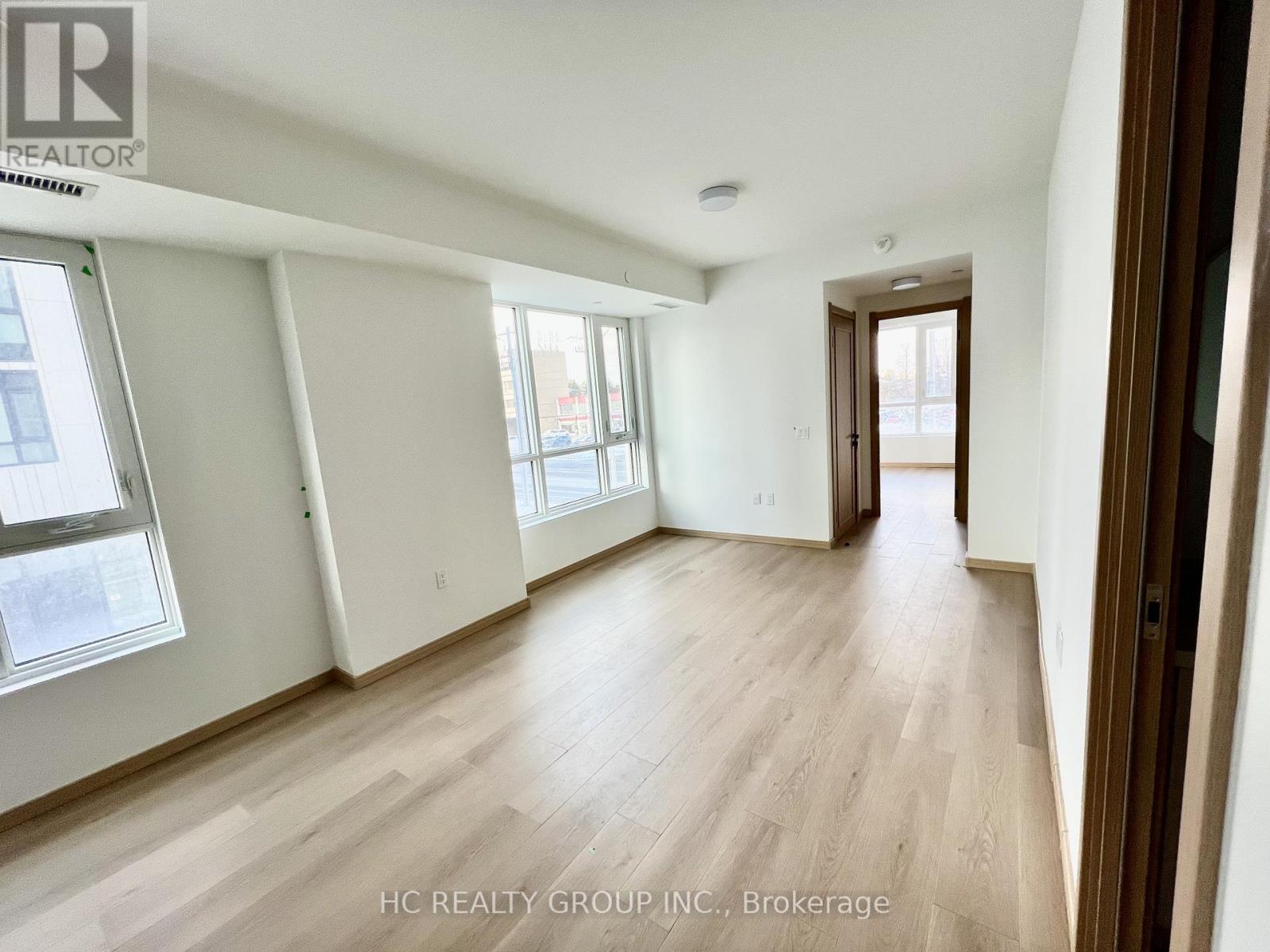 B201 - 3429 Sheppard Avenue E, Toronto, ON - Indoor Photo Showing Other Room