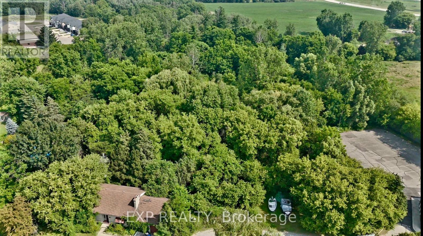 1814 Hamilton Road, London South (South U), ON - Outdoor With View