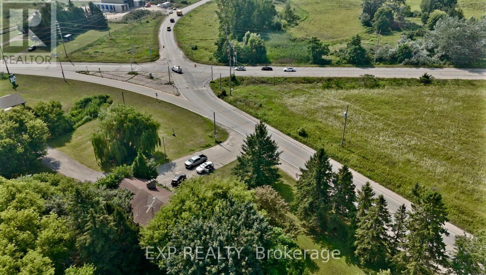 1814 Hamilton Road, London South (South U), ON - Outdoor With View