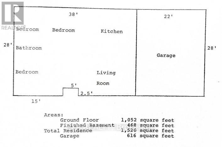 1814 Hamilton Road, London South (South U), ON - Other