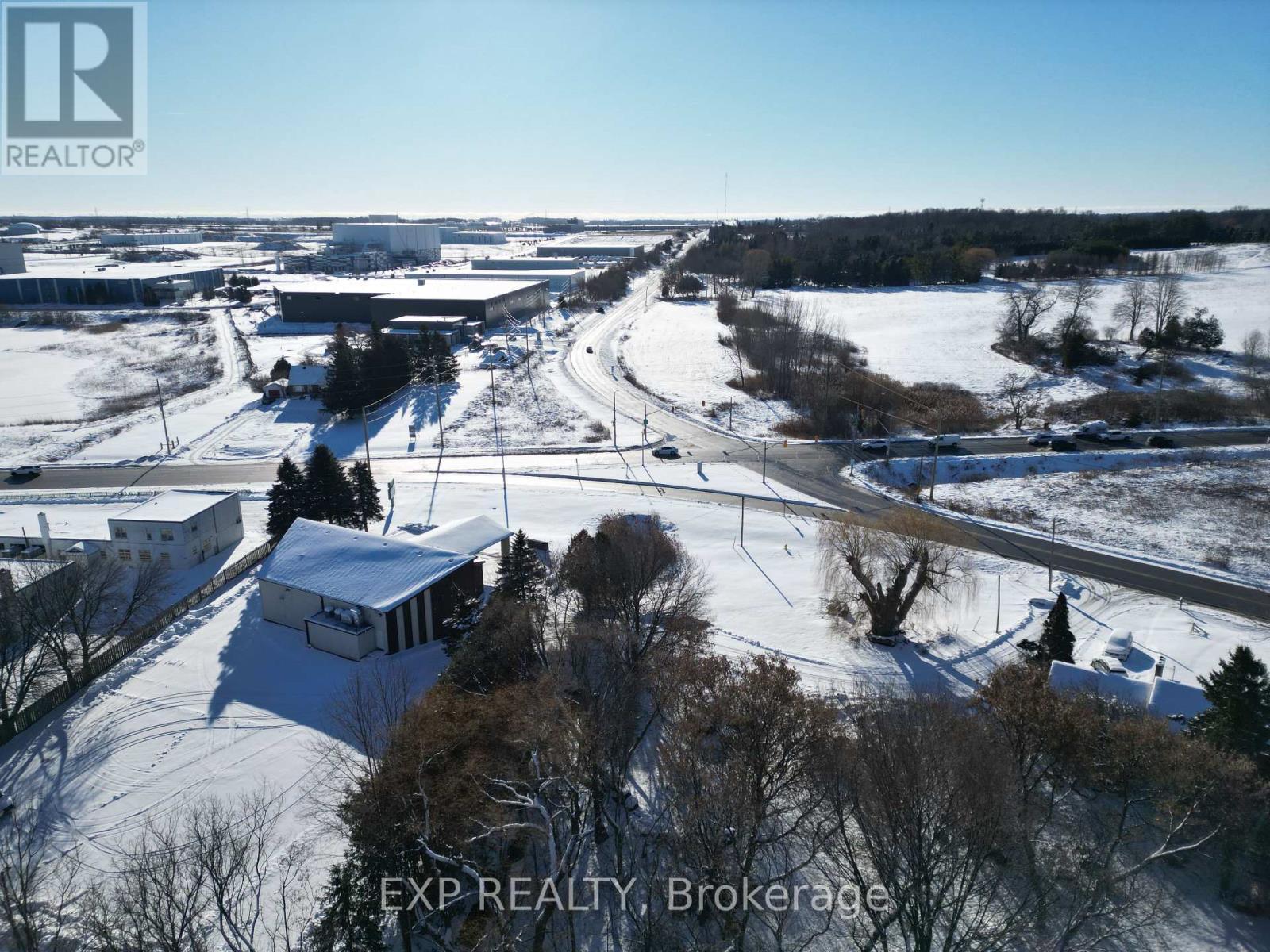 1814 Hamilton Road, London South (South U), ON - Outdoor With View