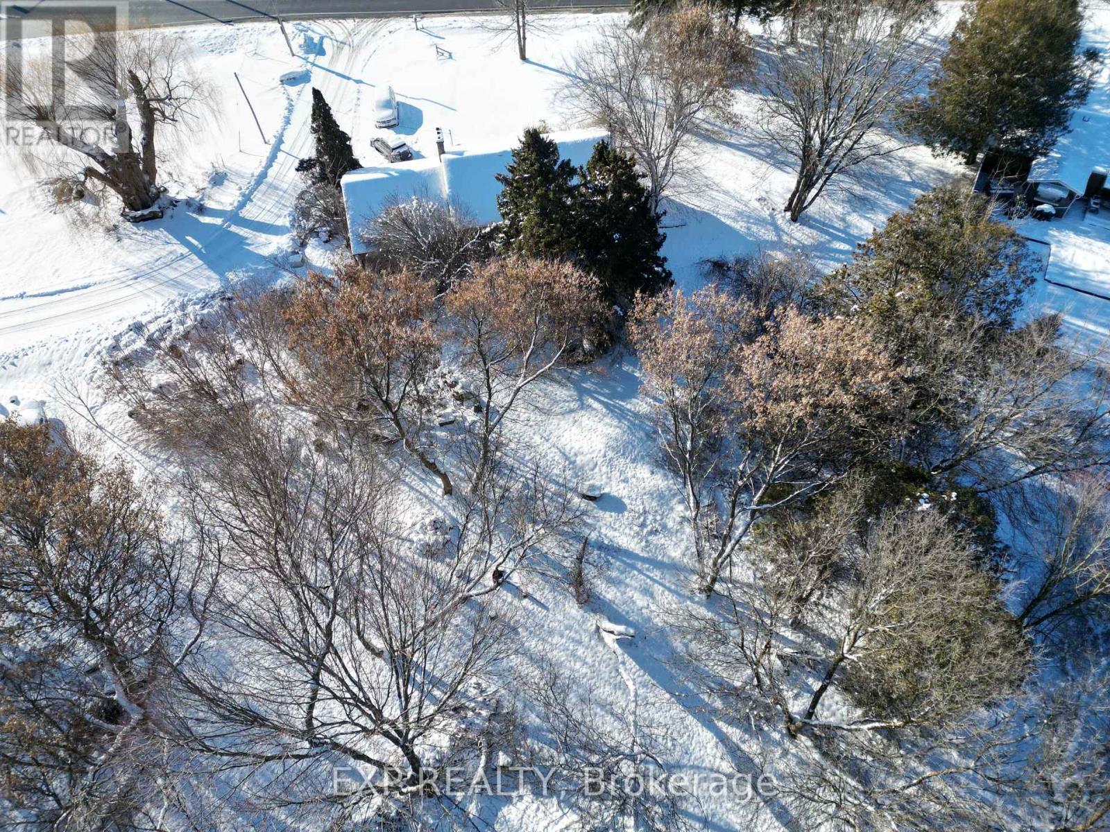 1814 Hamilton Road, London South (South U), ON - Outdoor With View