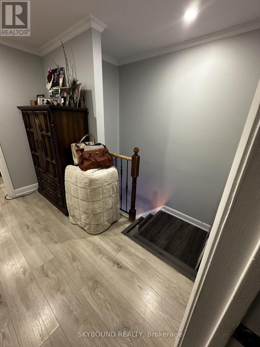 5 - 49 Red Robin Way, Toronto, ON - Indoor Photo Showing Other Room