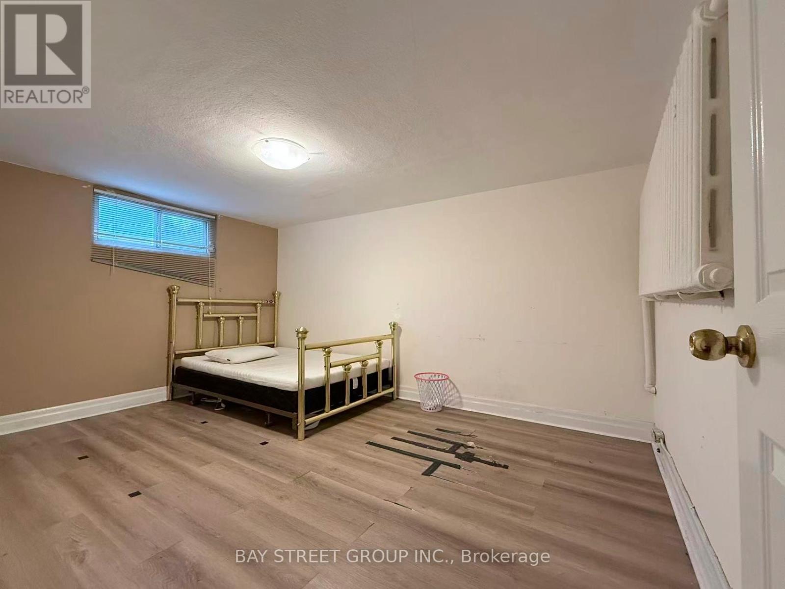 65 Spadina Road, Toronto, ON - Indoor