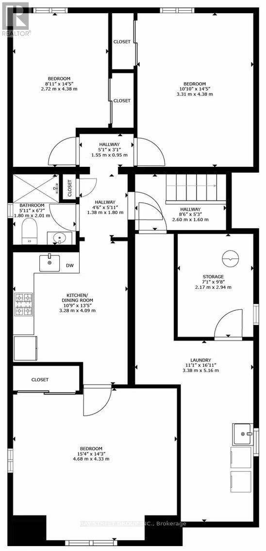 65 Spadina Road, Toronto, ON - Other