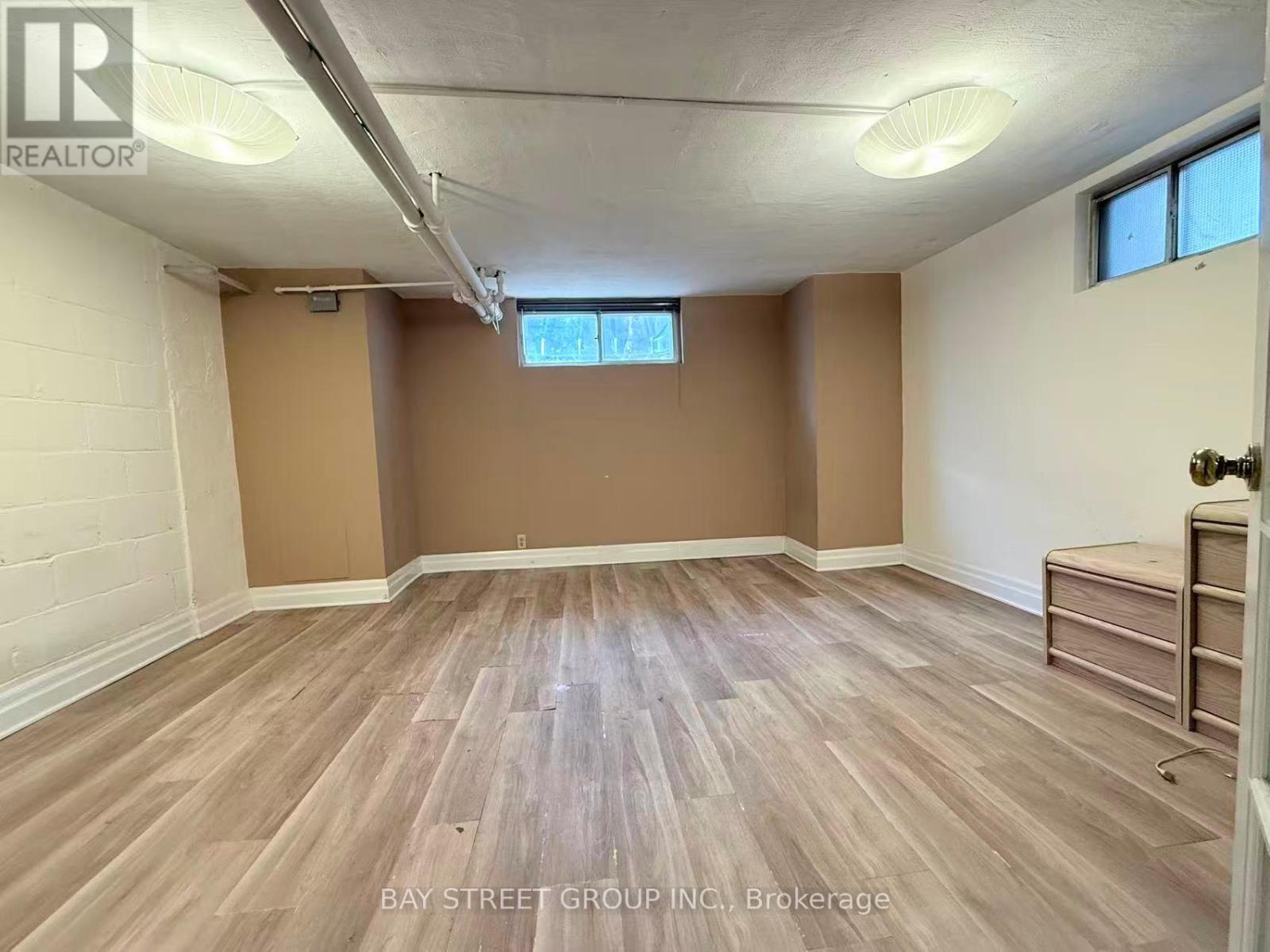 65 Spadina Road, Toronto, ON - Indoor