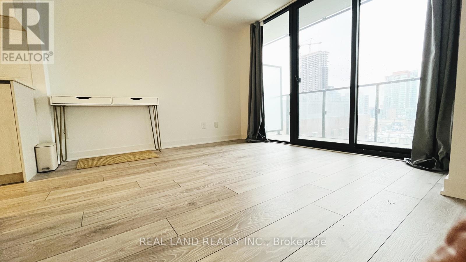 808 - 47 Mutual Street, Toronto, ON - Indoor Photo Showing Other Room