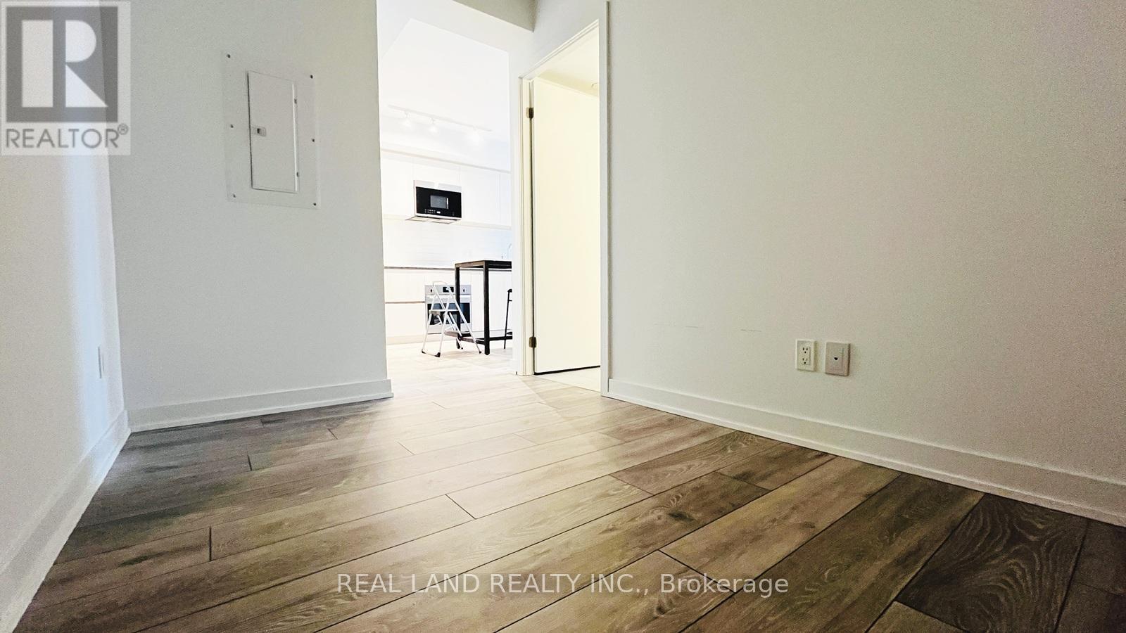 808 - 47 Mutual Street, Toronto, ON - Indoor Photo Showing Other Room