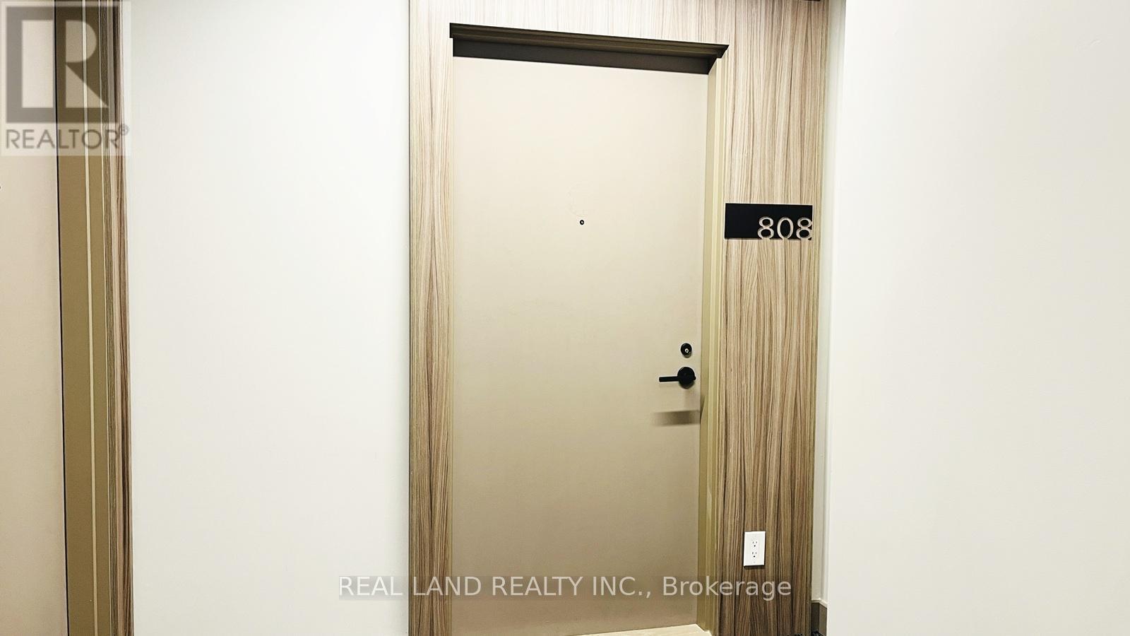 808 - 47 Mutual Street, Toronto, ON -