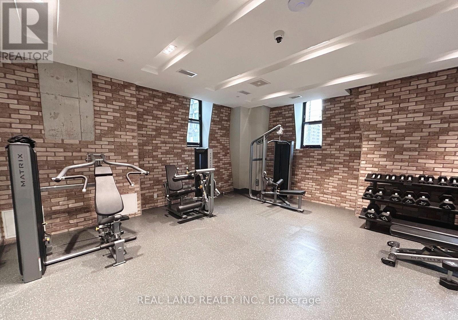 808 - 47 Mutual Street, Toronto, ON - Indoor