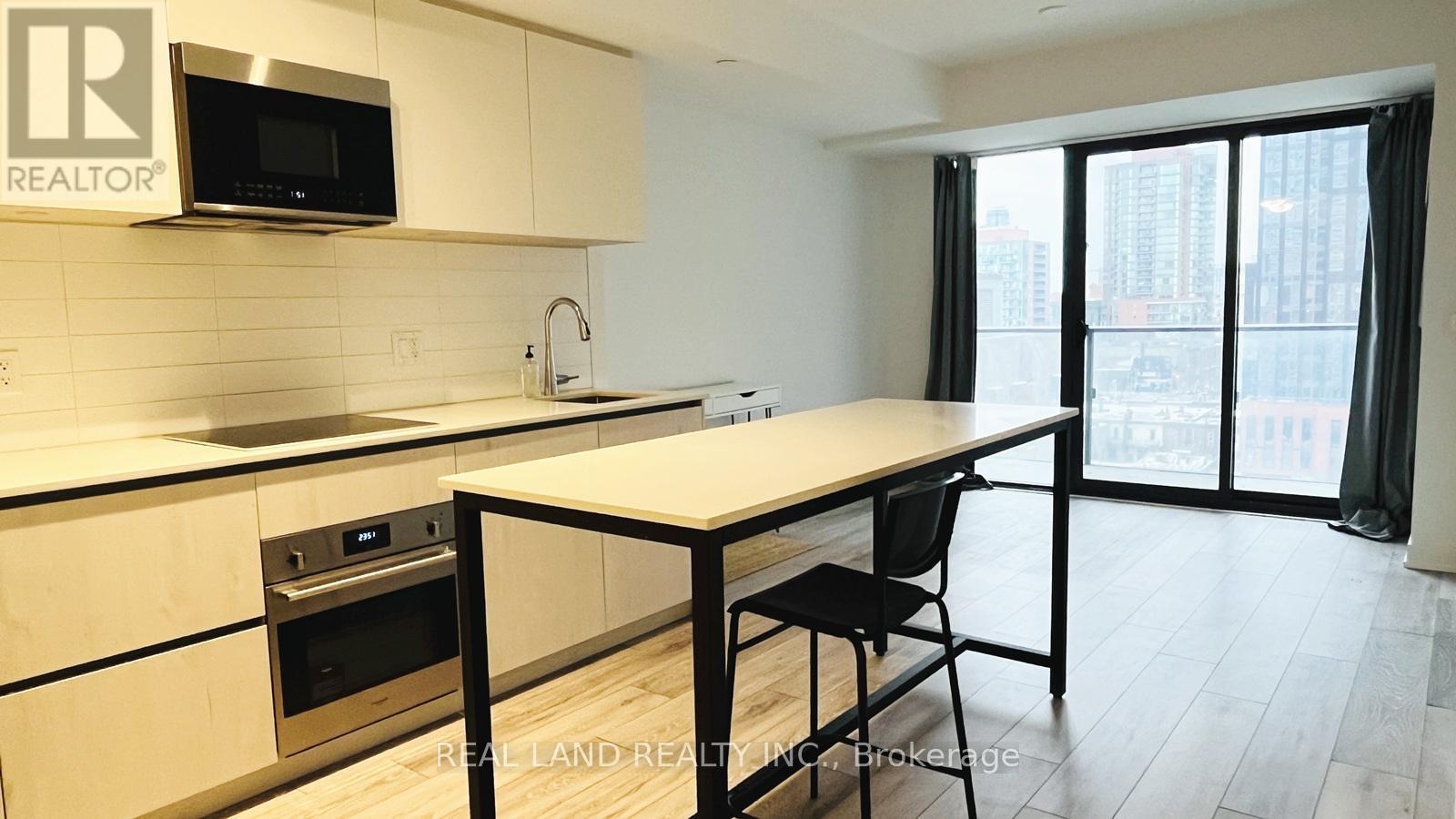 808 - 47 Mutual Street, Toronto, ON - Indoor Photo Showing Other Room