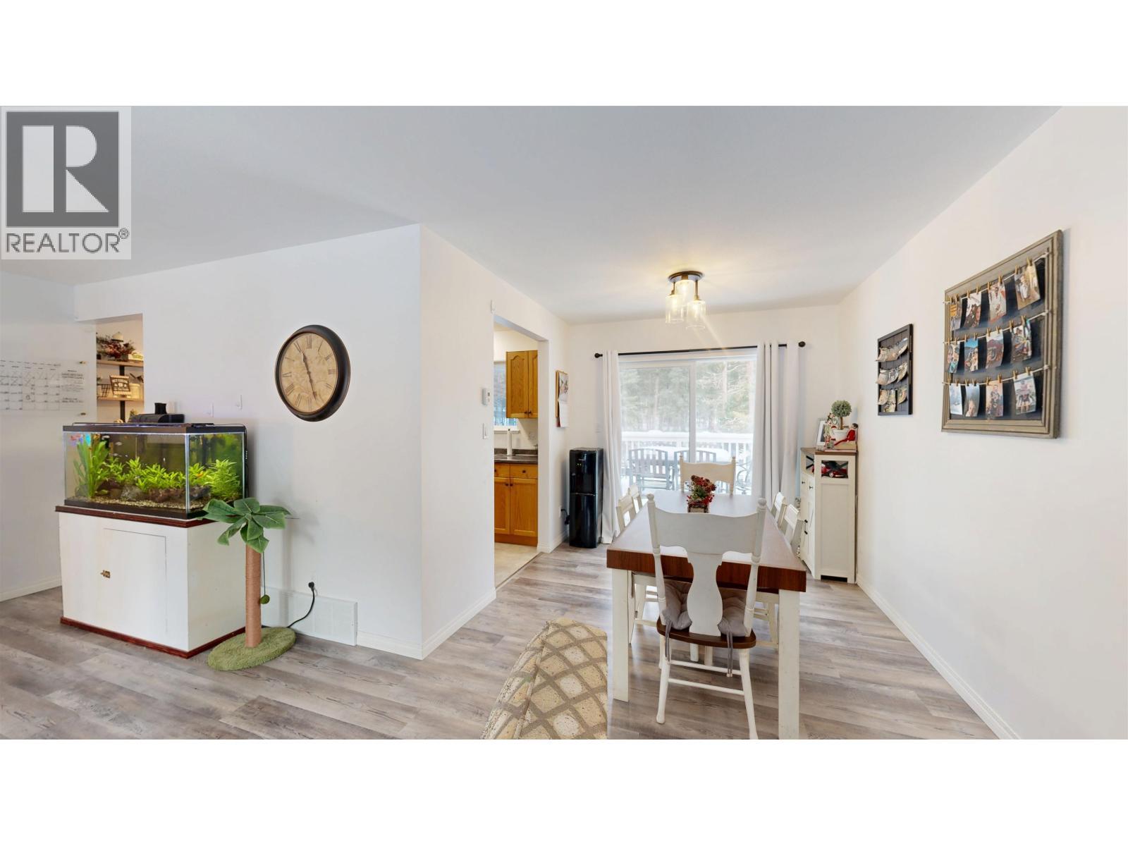 4983 Smith Road, 108 Mile Ranch, BC - Indoor Photo Showing Other Room