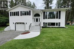 4983 SMITH ROAD 108 Mile Ranch, BC V0K 2Z0
