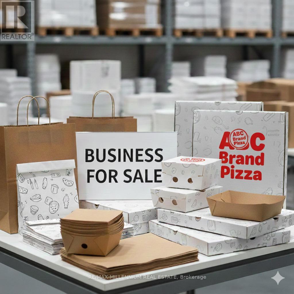 400 Don Park Road, Markham, ON