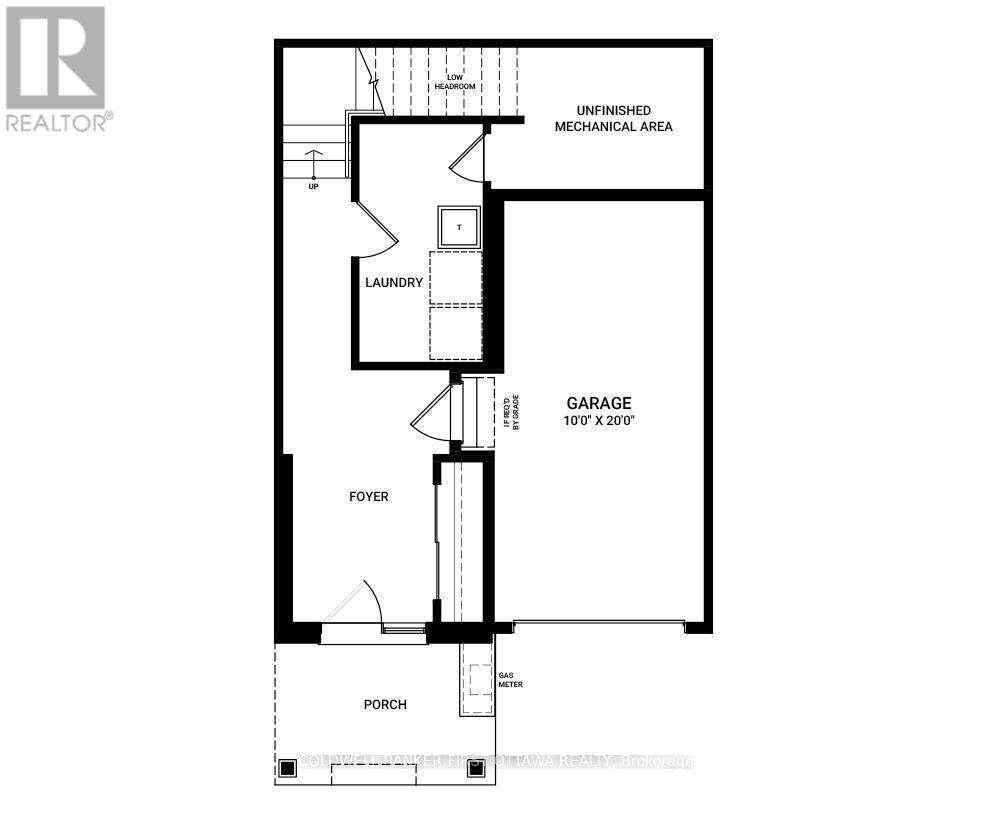 415 Silverberry Private, Ottawa, ON - Other