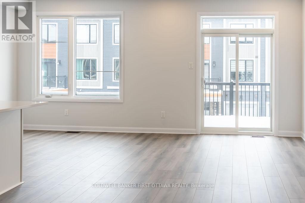 415 Silverberry Private, Ottawa, ON - Indoor Photo Showing Other Room