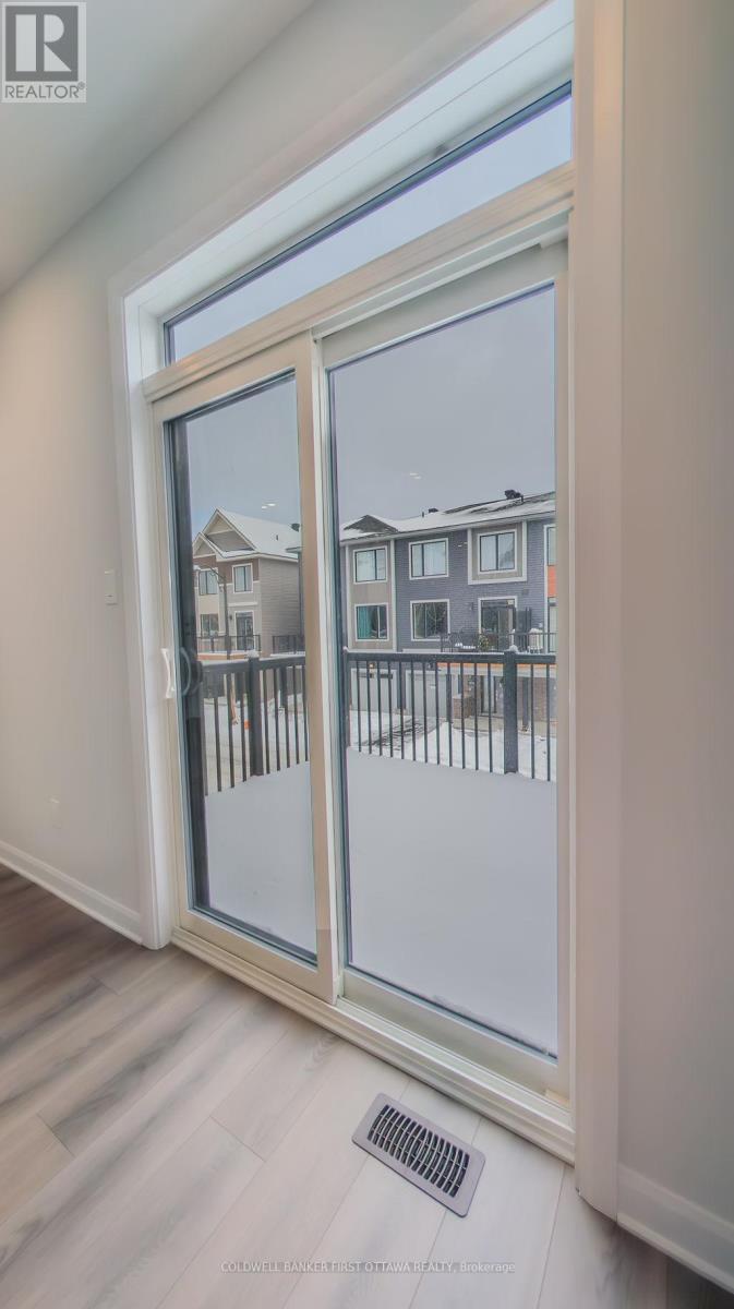 415 Silverberry Private, Ottawa, ON - Indoor Photo Showing Other Room