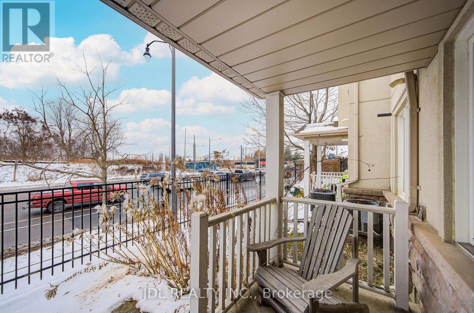 14 - 10 Post Oak Drive, Richmond Hill, ON - Outdoor With Exterior