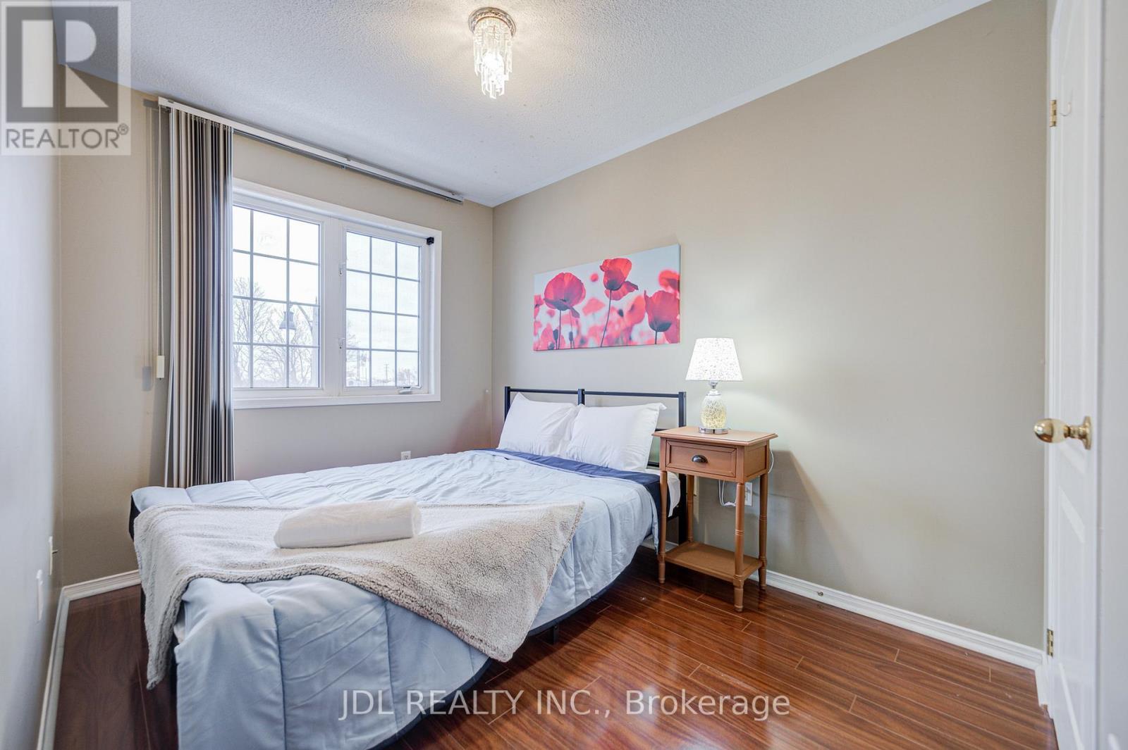 14 - 10 Post Oak Drive, Richmond Hill, ON - Indoor Photo Showing Bedroom