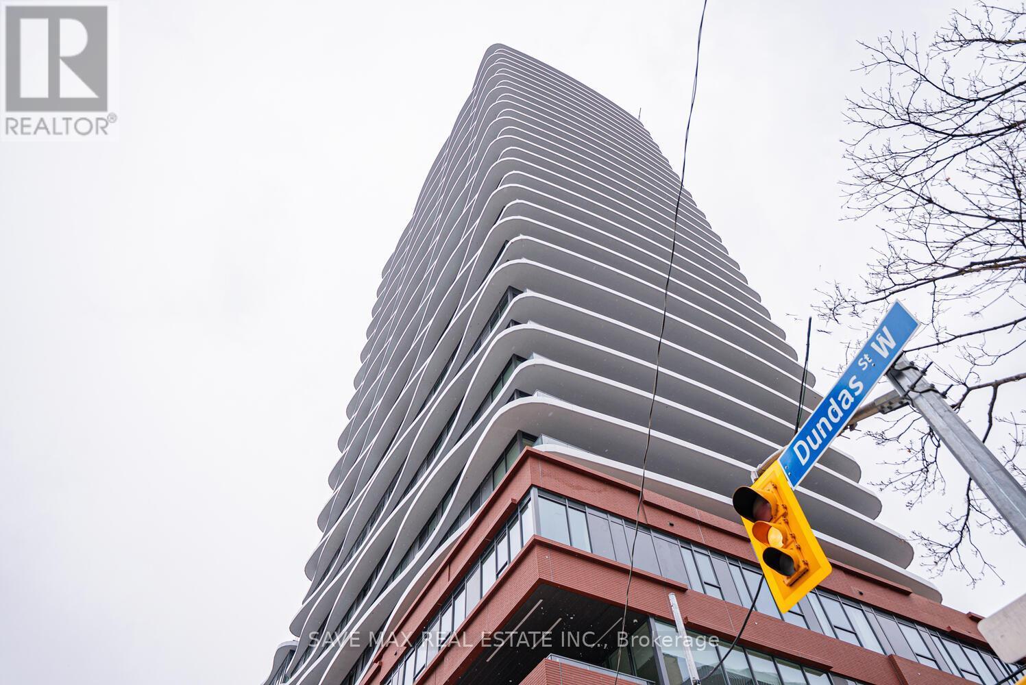 Ph 11 - 280 Dundas Street W, Toronto, ON - Outdoor
