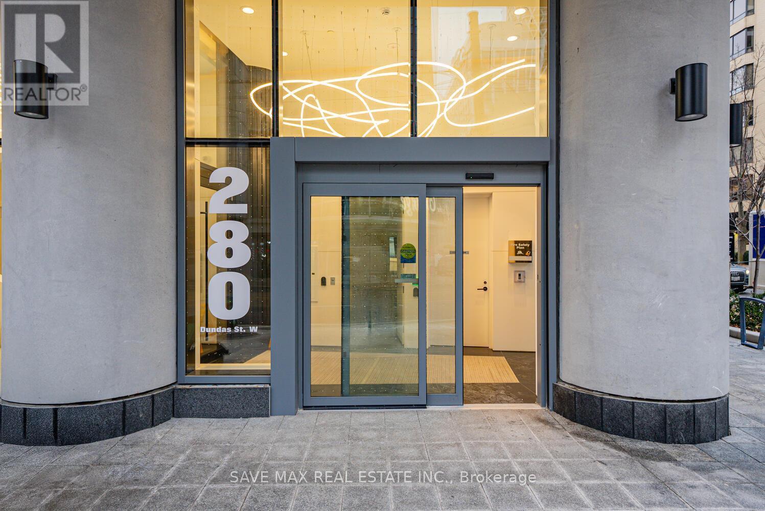 Ph 11 - 280 Dundas Street W, Toronto, ON - Photo Showing Other Room