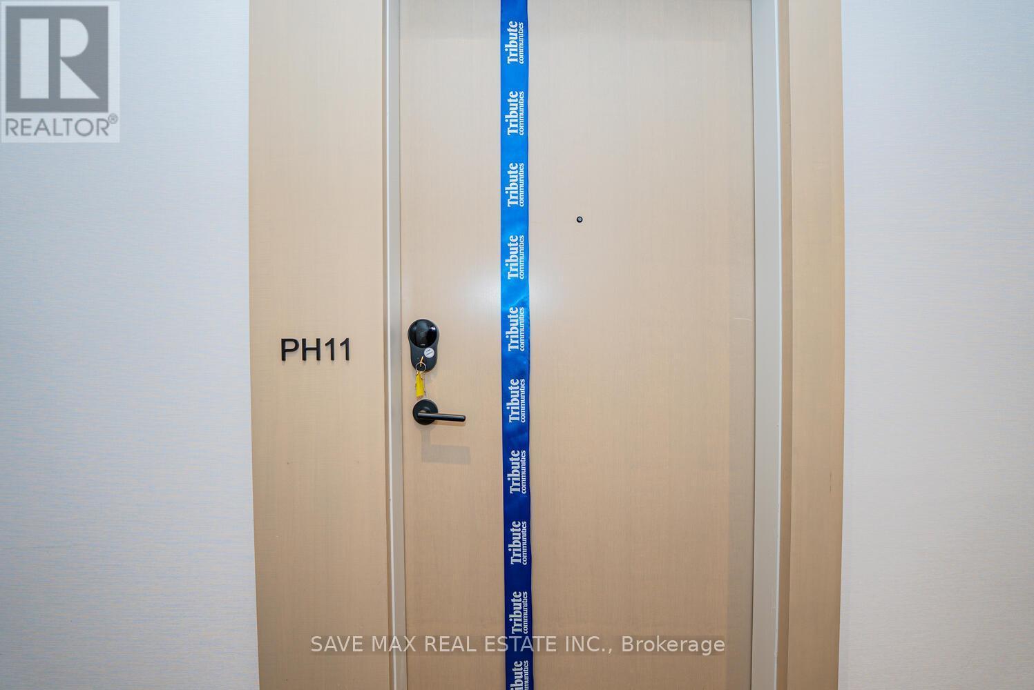 Ph 11 - 280 Dundas Street W, Toronto, ON - Other