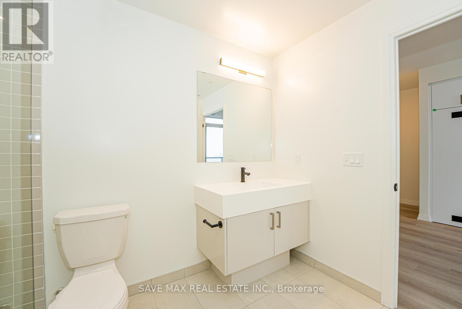 Ph 11 - 280 Dundas Street W, Toronto, ON - Indoor Photo Showing Bathroom
