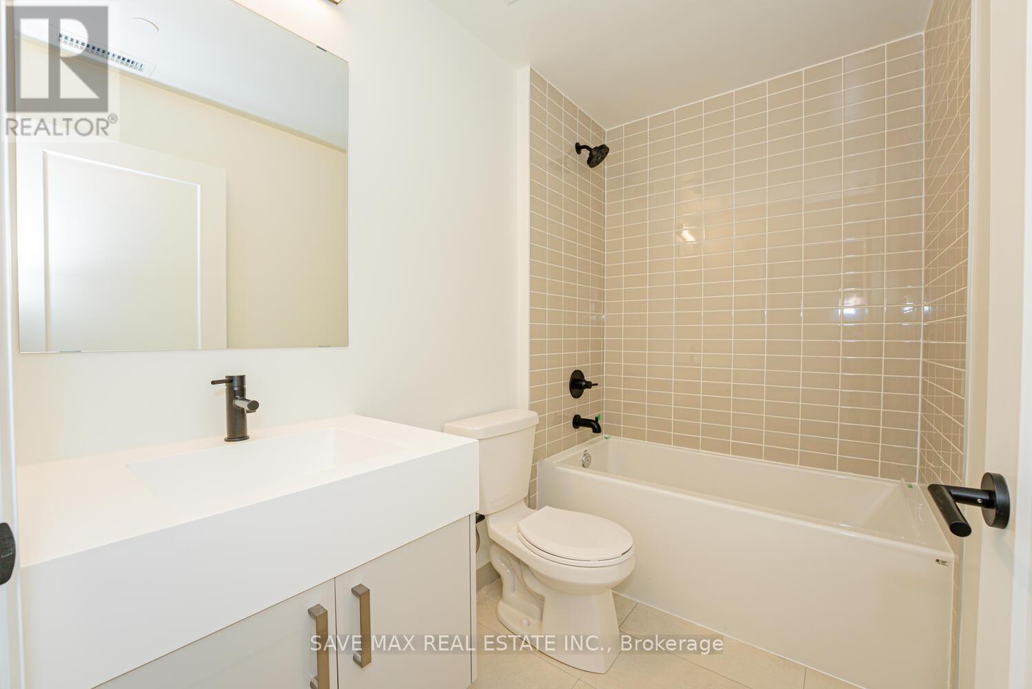 Ph 11 - 280 Dundas Street W, Toronto, ON - Indoor Photo Showing Bathroom
