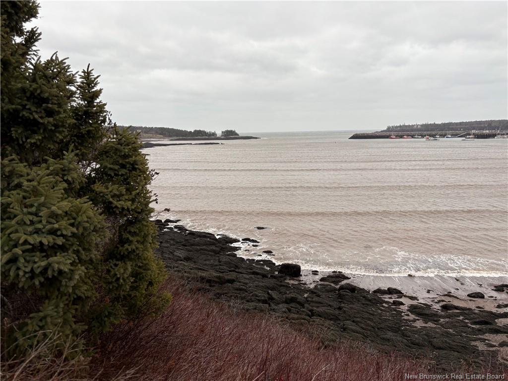 1480 Route 790, Dipper Harbour, NB