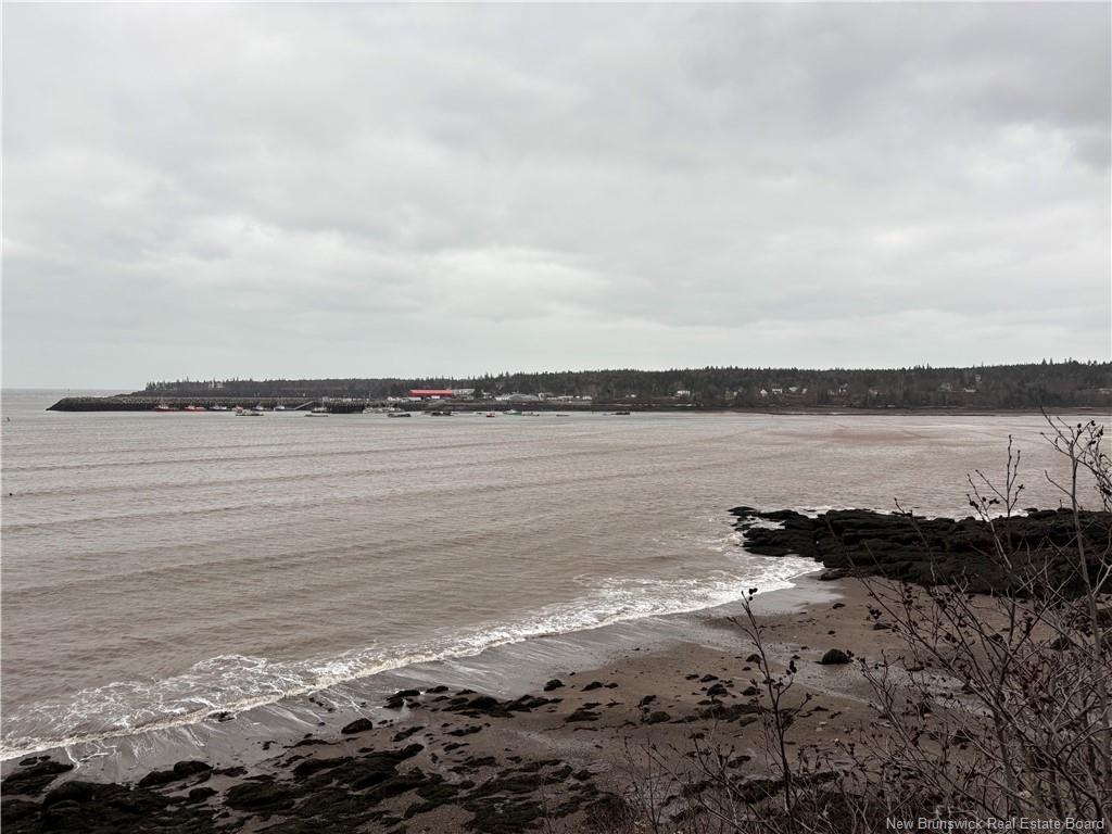 1480 Route 790, Dipper Harbour, NB