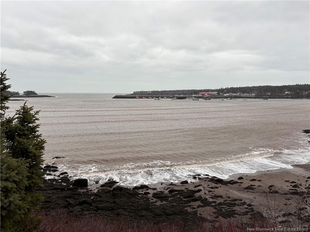 1480 Route 790, Dipper Harbour, NB