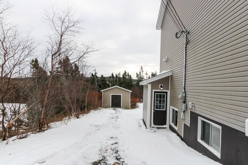 48 Woodbridge Lane, Torbay, NL