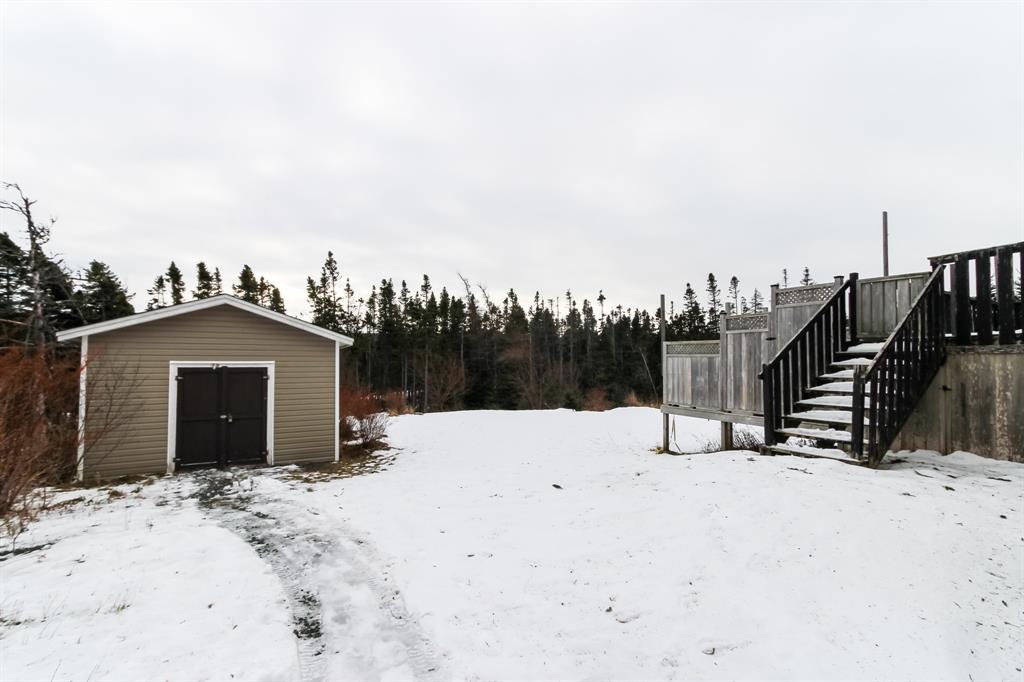 48 Woodbridge Lane, Torbay, NL