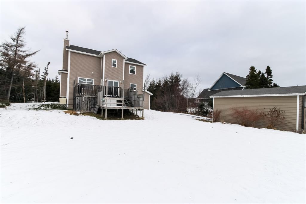 48 Woodbridge Lane, Torbay, NL
